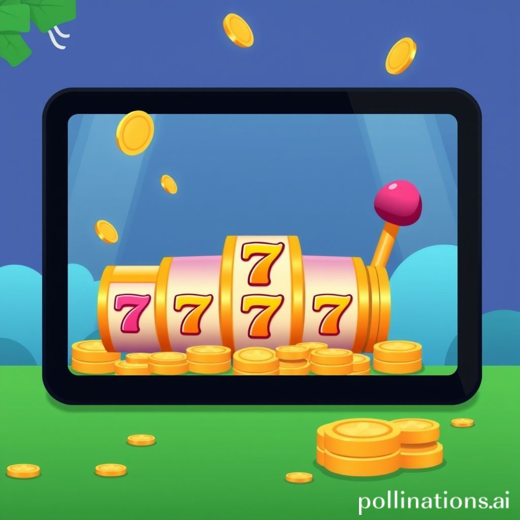 Daftar Topik Blog Slot Akun Dana: